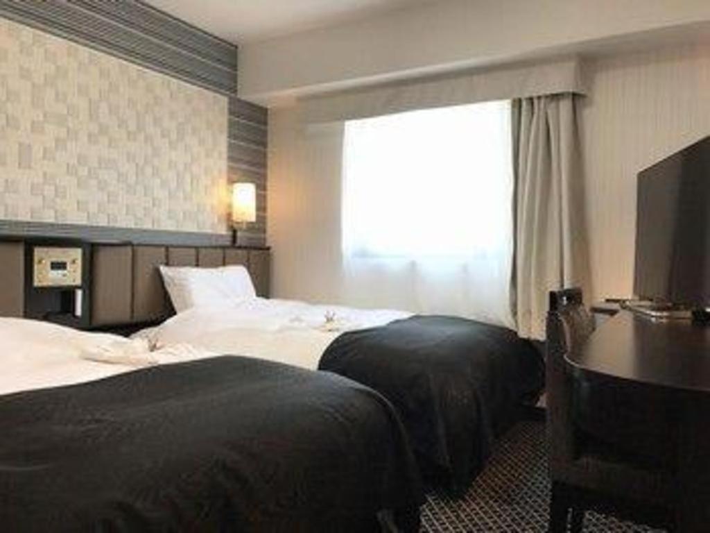 Apa Hotel Chiba Inzaimakinohara-Ekimae Narita Dış mekan fotoğraf