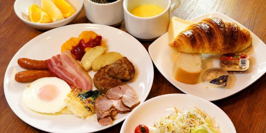 Apa Hotel Chiba Inzaimakinohara-Ekimae Narita Dış mekan fotoğraf