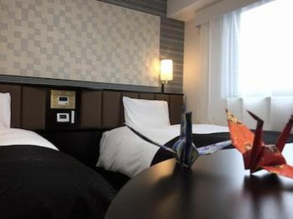 Apa Hotel Chiba Inzaimakinohara-Ekimae Narita Dış mekan fotoğraf