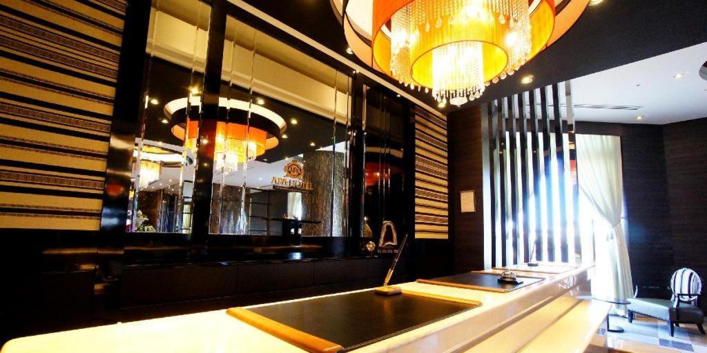 Apa Hotel Chiba Inzaimakinohara-Ekimae Narita Dış mekan fotoğraf