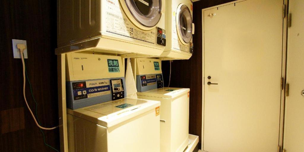 Apa Hotel Chiba Inzaimakinohara-Ekimae Narita Dış mekan fotoğraf