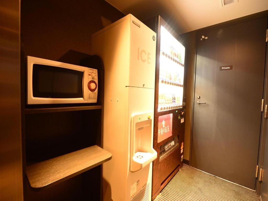 Apa Hotel Chiba Inzaimakinohara-Ekimae Narita Dış mekan fotoğraf