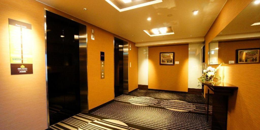 Apa Hotel Chiba Inzaimakinohara-Ekimae Narita Dış mekan fotoğraf