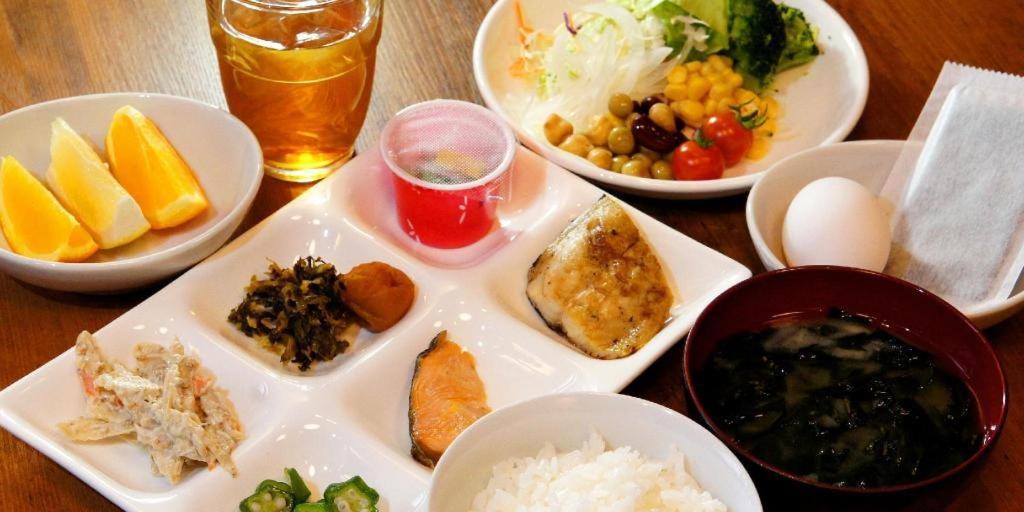 Apa Hotel Chiba Inzaimakinohara-Ekimae Narita Dış mekan fotoğraf