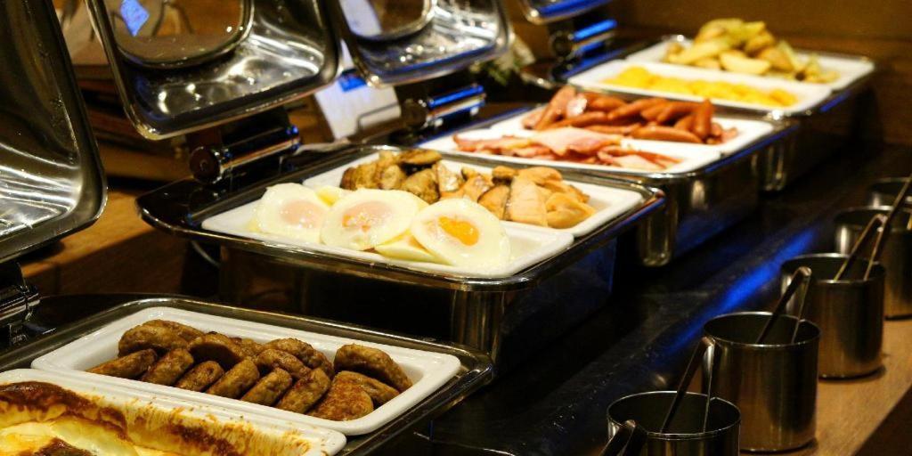 Apa Hotel Chiba Inzaimakinohara-Ekimae Narita Dış mekan fotoğraf