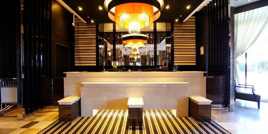 Apa Hotel Chiba Inzaimakinohara-Ekimae Narita Dış mekan fotoğraf